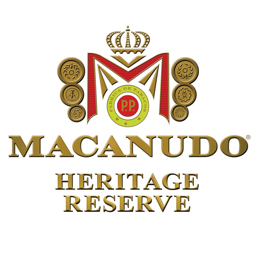 Macanudo Heritage Reserve